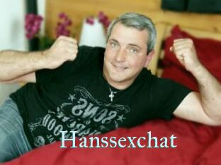 Hanssexchat