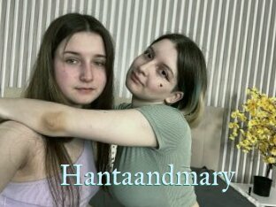 Hantaandmary