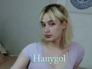 Hanygol