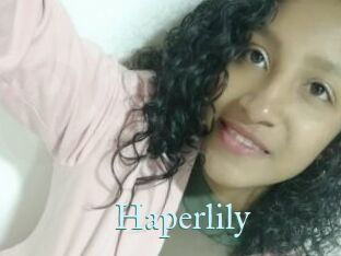 Haperlily