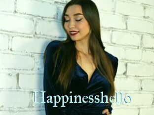 Happinesshello