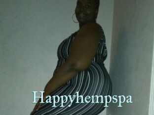 Happyhempspa