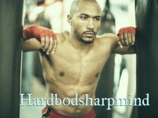 Hardbodsharpmind