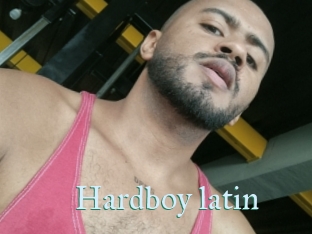 Hardboy_latin