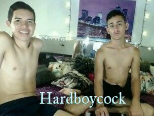 Hardboycock