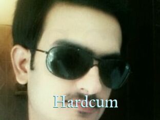 Hardcum