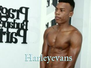 Harleyevans