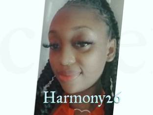 Harmony26