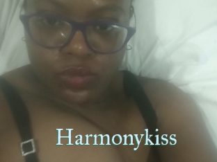 Harmonykiss