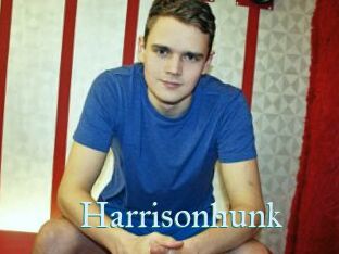 Harrisonhunk