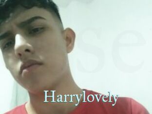 Harrylovely