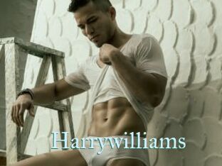 Harrywilliams