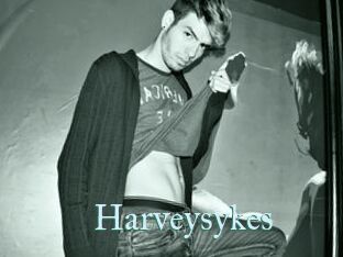 Harveysykes