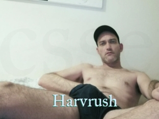 Harvrush