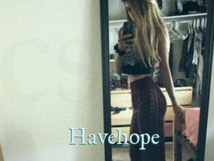 Havehope