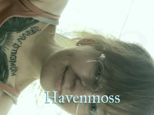 Havenmoss