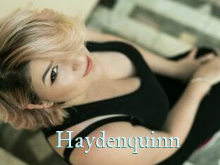 Haydenquinn