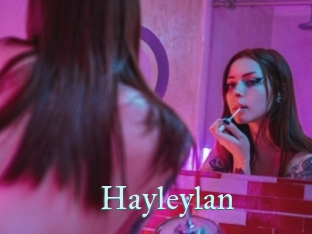 Hayleylan