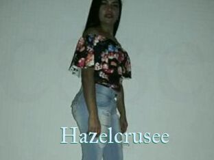 Hazelcrusee