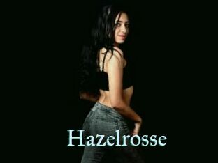 Hazelrosse