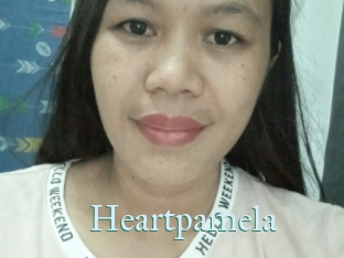 Heartpamela