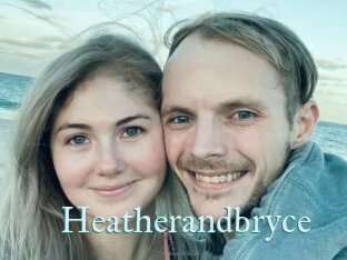 Heatherandbryce