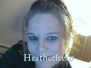 Heatherleexo