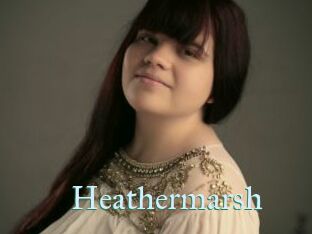 Heathermarsh