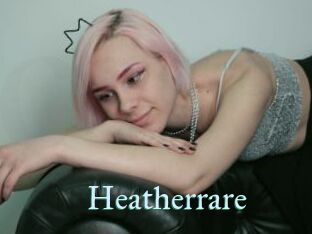 Heatherrare