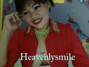 Heavenlysmile