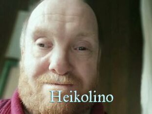 Heikolino