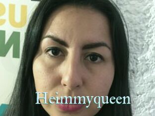 Heimmyqueen