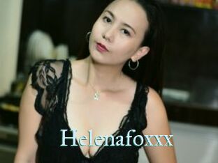 Helenafoxxx