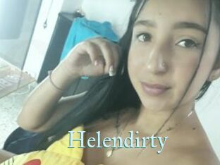 Helendirty