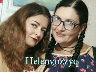 Helenvozzyq