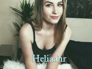 Heliaahr