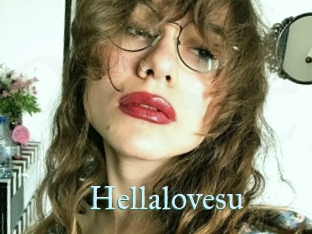 Hellalovesu