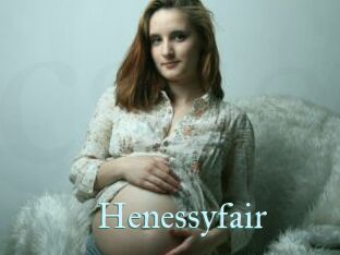 Henessyfair