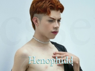 Henophidd