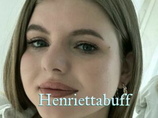 Henriettabuff