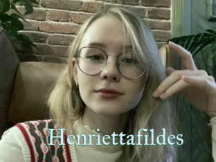 Henriettafildes