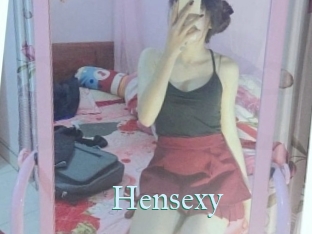 Hensexy