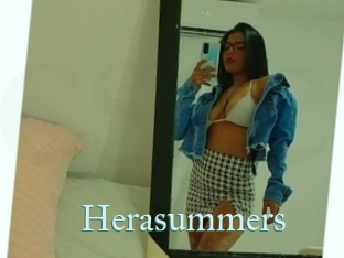 Herasummers