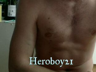 Heroboy21