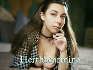 Herthacarmine