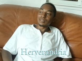 Herverandria