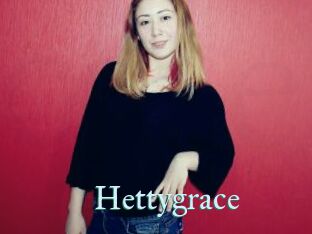 Hettygrace