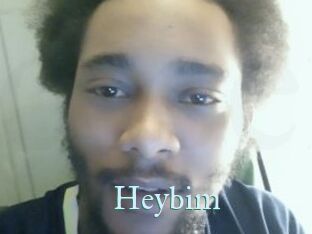 Heybim