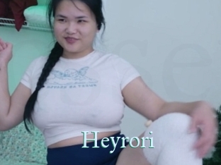 Heyrori