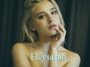 Heysarah